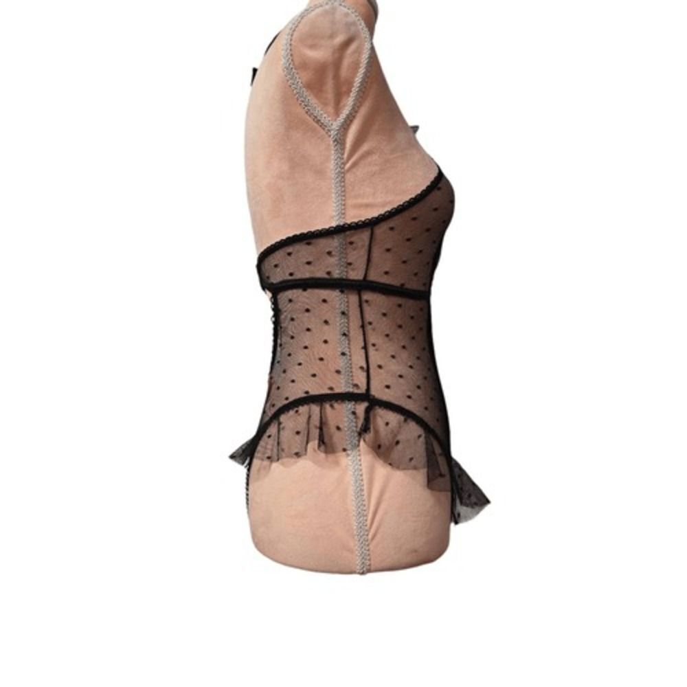 iCollection Kimberly Teddy - Picture 5 of 7